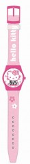 Hello Kitty Gyerek karóra HK25428 akciós áron