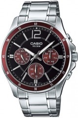 Casio Férfi karóra MTP-1374D-5A akciós áron