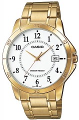 Casio Férfi karóra MTP-V004G-7 akciós áron