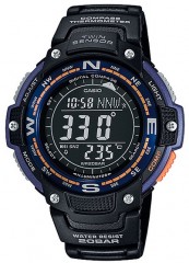 Casio karóra