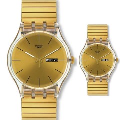 Swatch karóra SUOK702B akciós áron