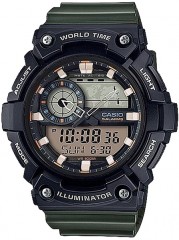 Casio Férfi karóra AEQ-200W-3AV akciós áron