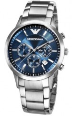 Emporio Armani karóra